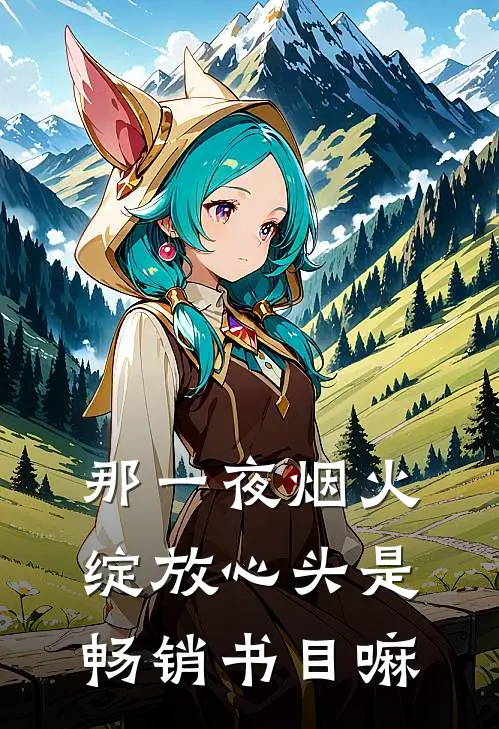 那一夜烟火,绽放心头是畅销书目嘛