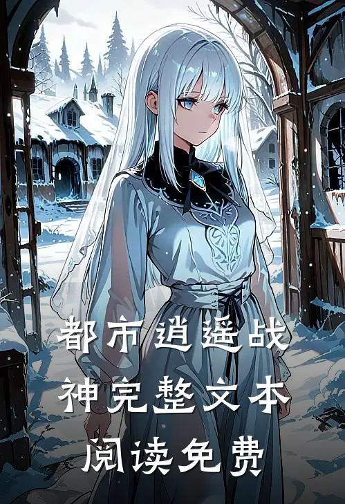 都市逍遥战神完整文本阅读免费