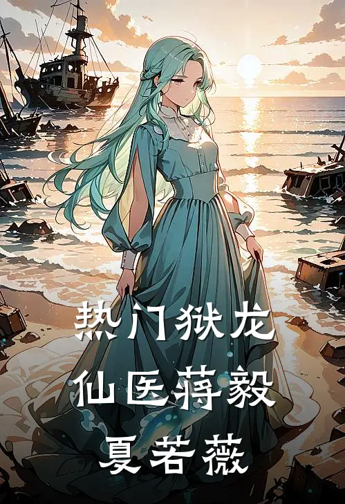 热门狱龙仙医蒋毅夏若薇