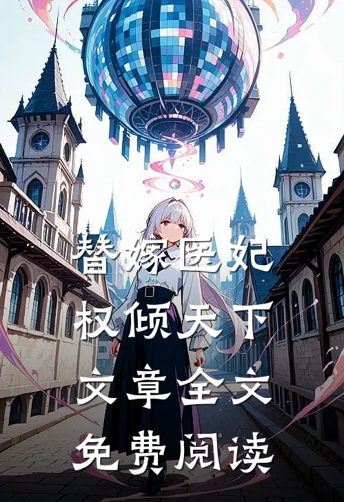 替嫁医妃权倾天下文章全文免费阅读
