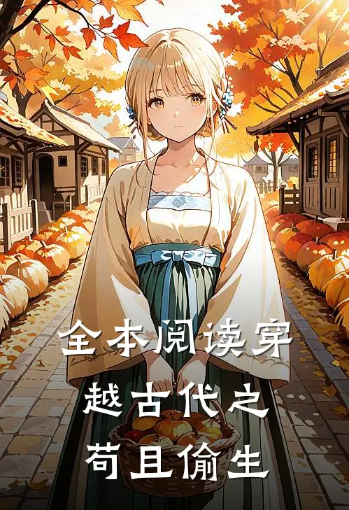 全本阅读穿越古代之苟且偷生
