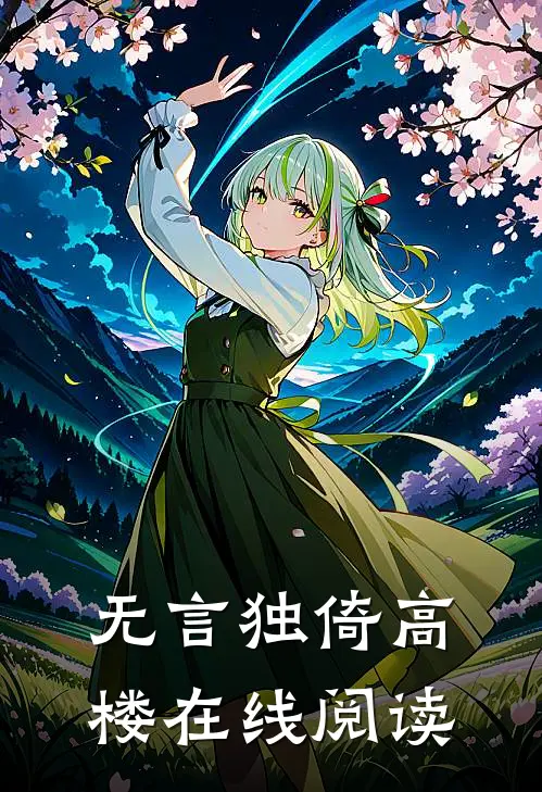 无言独倚高楼在线阅读
