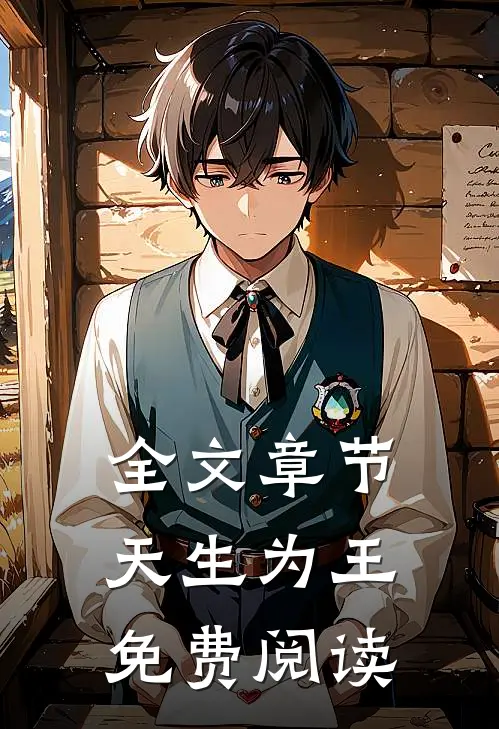 全文章节天生为王免费阅读
