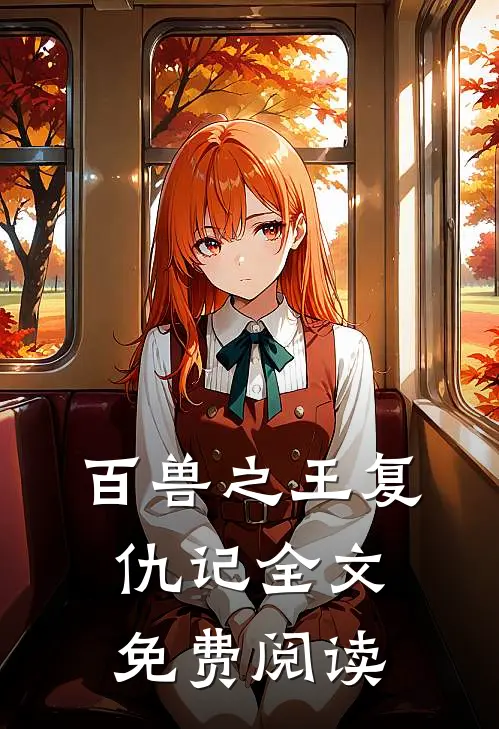 百兽之王复仇记全文免费阅读