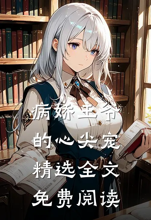 病娇王爷的心尖宠精选全文免费阅读
