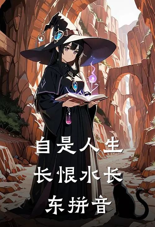自是人生长恨水长东拼音