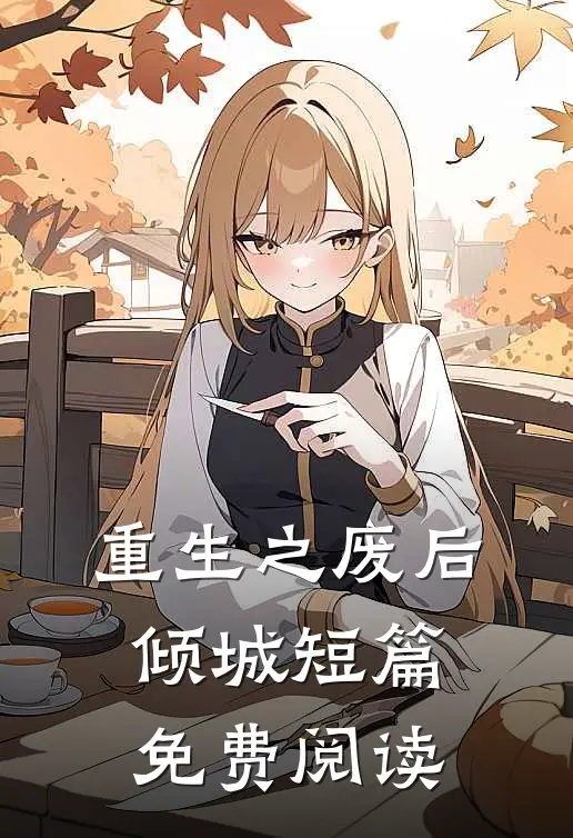 重生之废后倾城短篇免费阅读