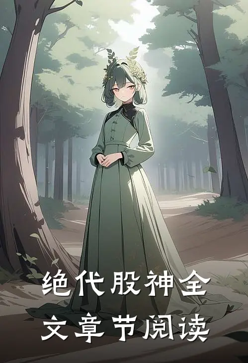 绝代股神全文章节阅读