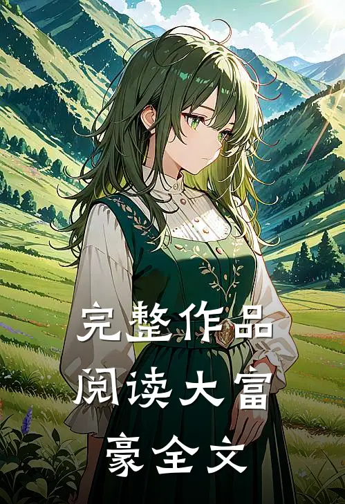 完整作品阅读大富豪全文