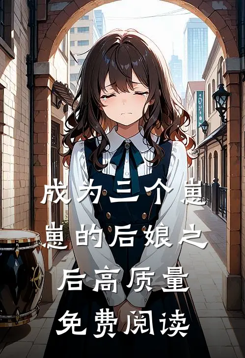 成为三个崽崽的后娘之后高质量免费阅读