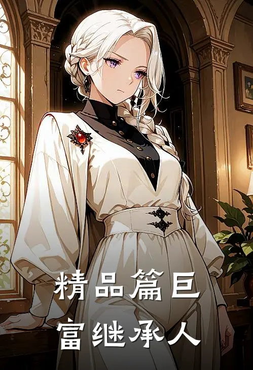 精品篇巨富继承人