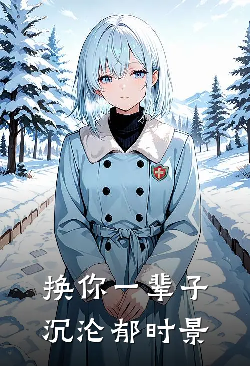 换你一辈子沉沦郁时景