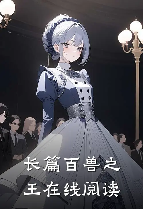 长篇百兽之王在线阅读