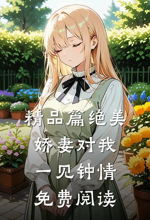 精品篇绝美娇妻对我一见钟情免费阅读