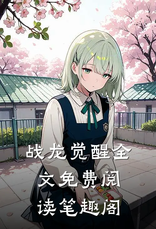 战龙觉醒全文免费阅读笔趣阁