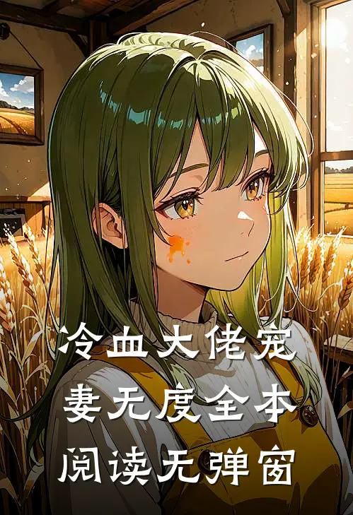 冷血大佬宠妻无度全本阅读无弹窗
