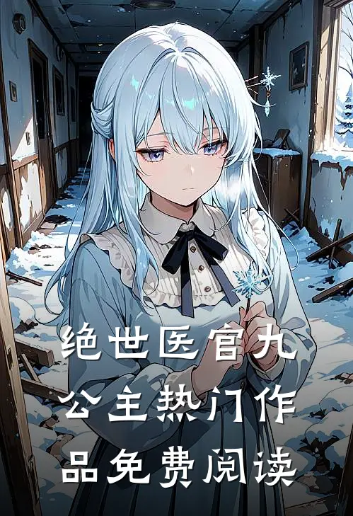 绝世医官九公主热门作品免费阅读
