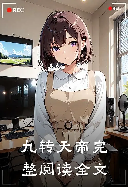 九转天帝完整阅读全文