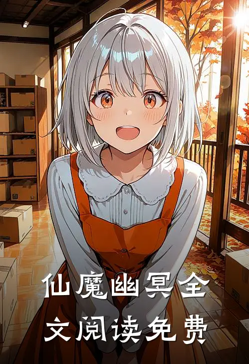 仙魔幽冥全文阅读免费