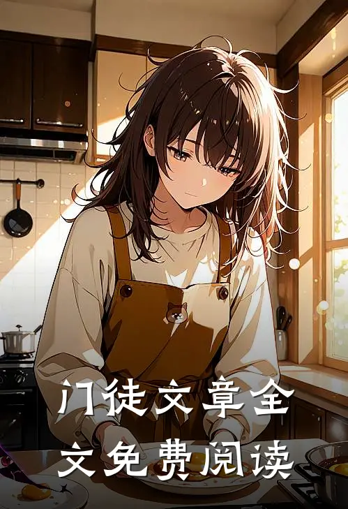 门徒文章全文免费阅读