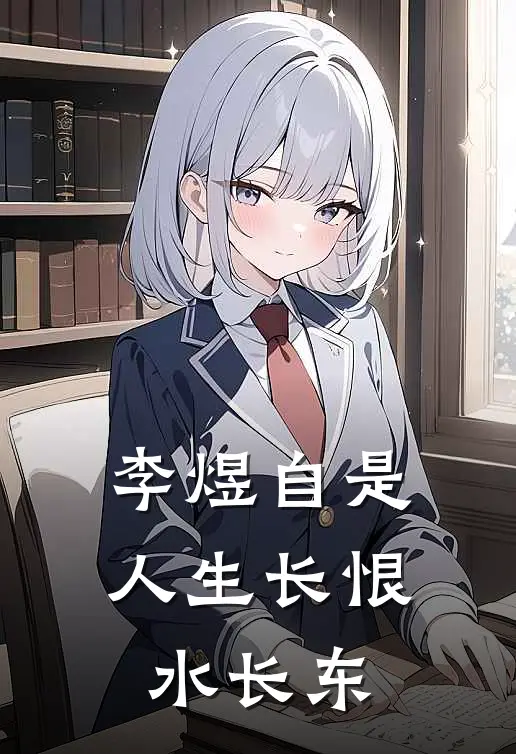 李煜自是人生长恨水长东