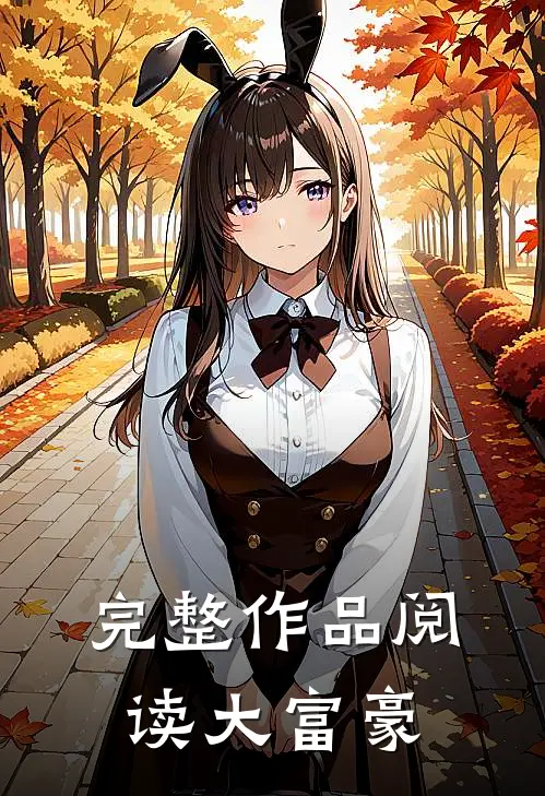 完整作品阅读大富豪