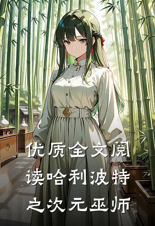 优质全文阅读哈利波特之次元巫师