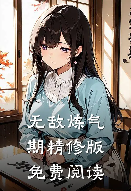 无敌炼气期精修版免费阅读