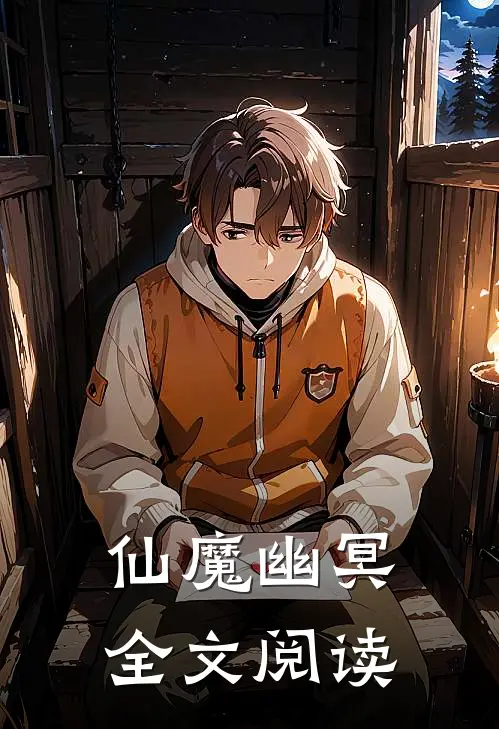 仙魔幽冥全文阅读