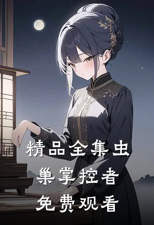 精品全集虫巢掌控者免费观看
