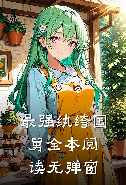 最强纨绔国舅全本阅读无弹窗