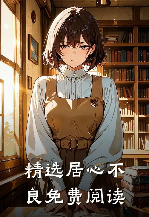 精选居心不良免费阅读
