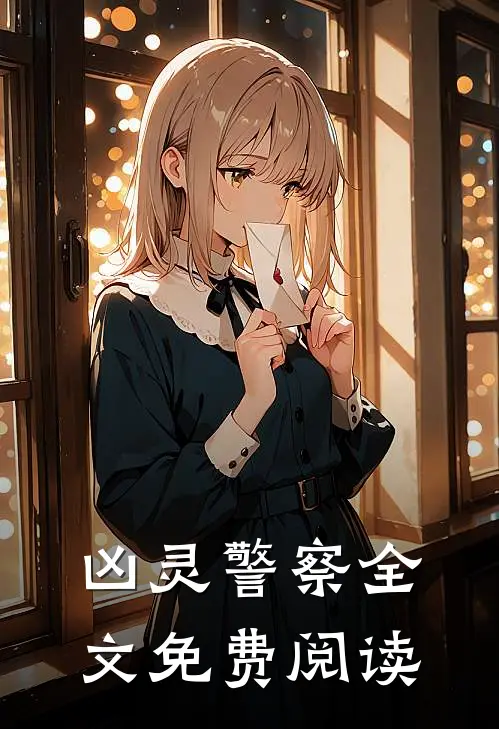 凶灵警察全文免费阅读