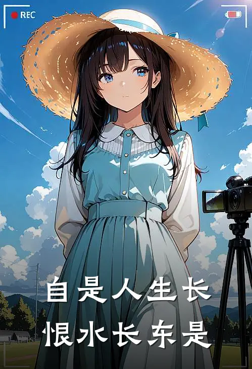 自是人生长恨水长东是