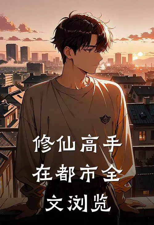 修仙高手在都市全文浏览