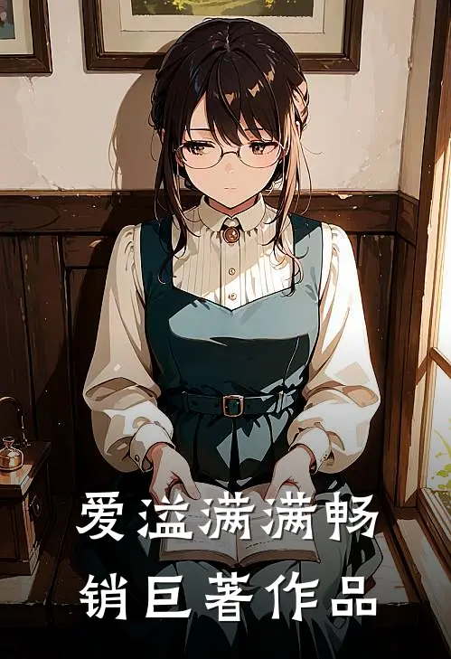 爱溢满满畅销巨著作品