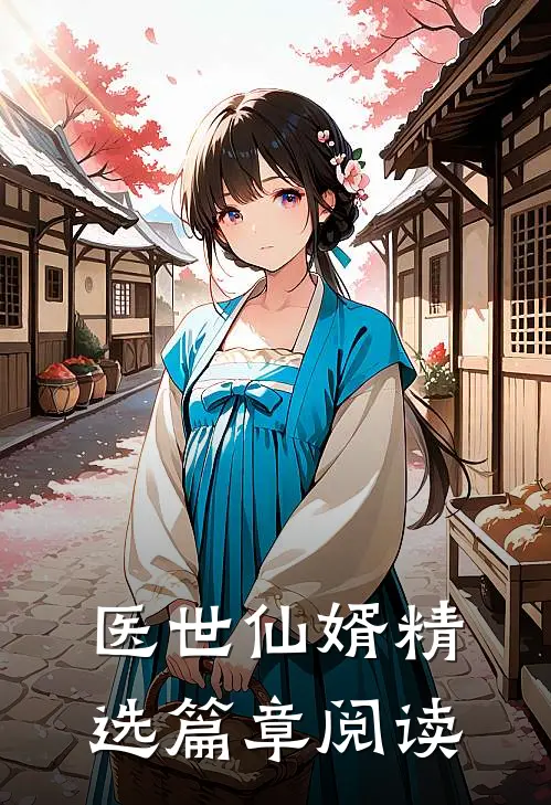 医世仙婿精选篇章阅读