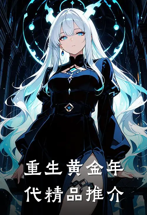 重生黄金年代精品推介