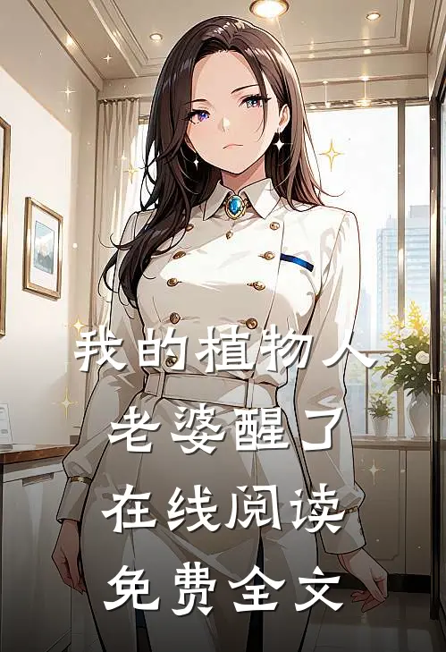 我的植物人老婆醒了在线阅读免费全文