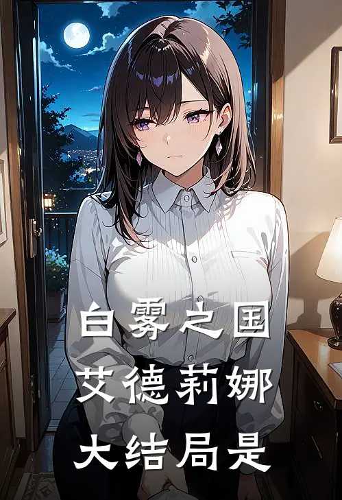 白雾之国艾德莉娜大结局是