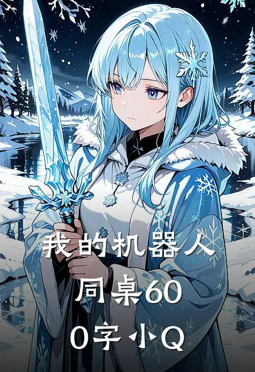 我的机器人同桌600字小Q