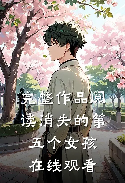 完整作品阅读消失的第五个女孩在线观看