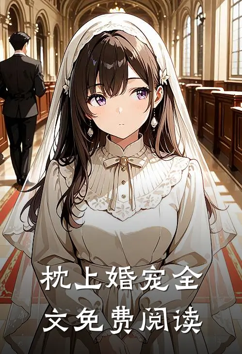 枕上婚宠全文免费阅读