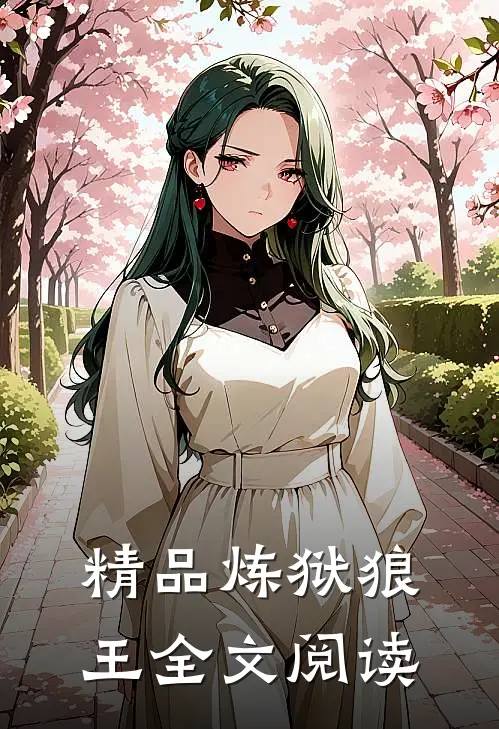 精品炼狱狼王全文阅读