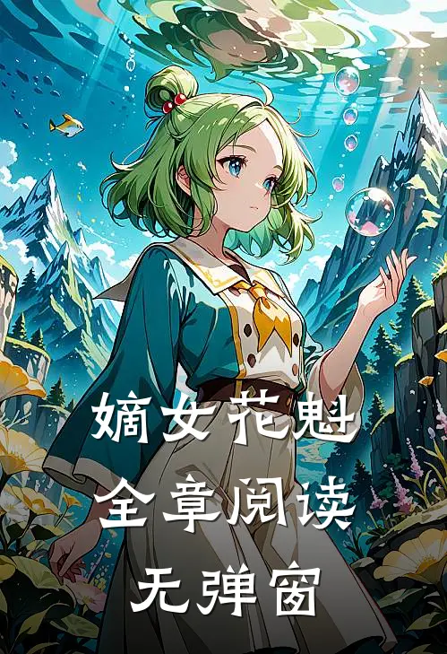 嫡女花魁全章阅读无弹窗