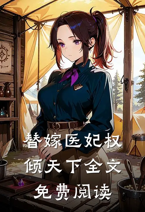 替嫁医妃权倾天下全文免费阅读