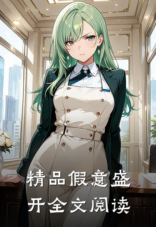 精品假意盛开全文阅读