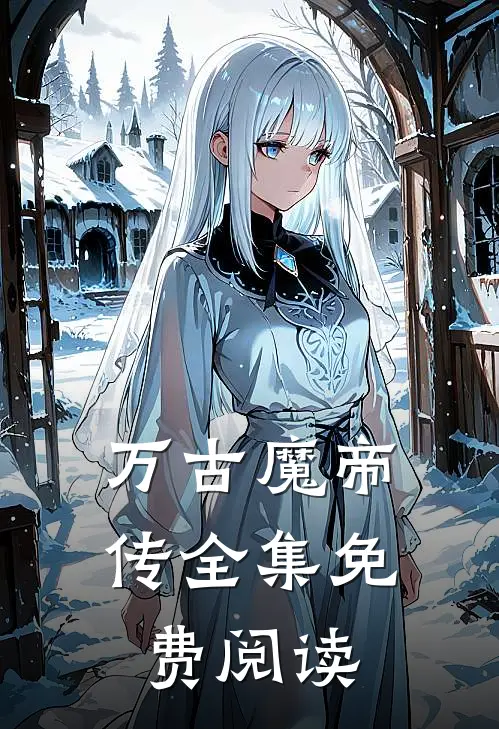 万古魔帝传全集免费阅读