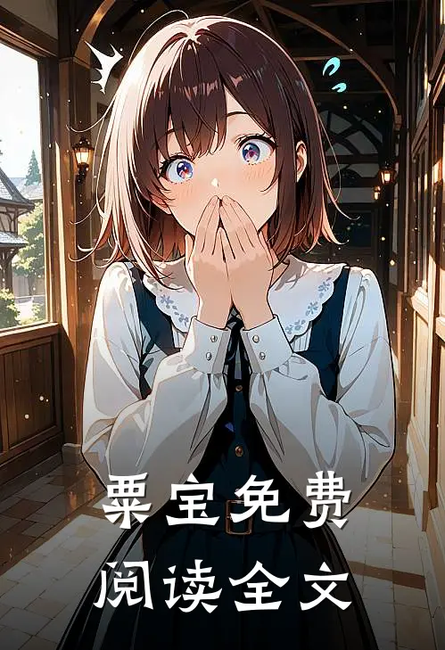 粟宝免费阅读全文