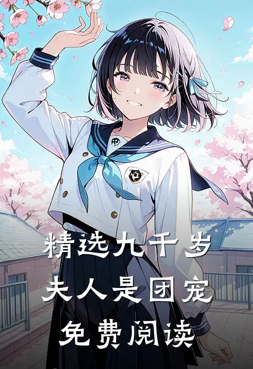 精选九千岁夫人是团宠免费阅读